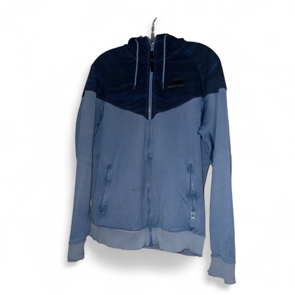 Nike Windrunner Jacket - Mens Medium - image 1
